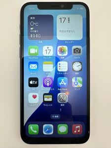 iPhone11pro 256GB ミッドナイトグリーン SIMフリー スマホ スマートフォン 白ロム MWCC2J/A 