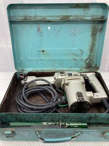 【中古品】【0924】★RYOBI　コンクリートハンマ　CH-420A　IT45ANXL2002