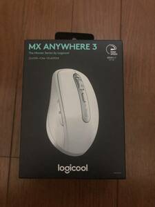 logicool MX ANYWHERE 3