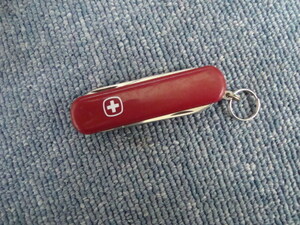 Victorinox ビクトリノックス ナイフ　②