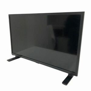 TOSHIBA 東芝 Regza 24V35N 液晶テレビ 2024年製 24インチ SMK563296小