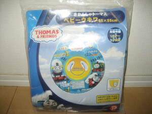 ★未使用品★きかんしゃトーマス ベビーウキワ★