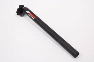 ★KUOTA クオータ KORSA カーボンシートポスト Φ27.2mm 未使用品