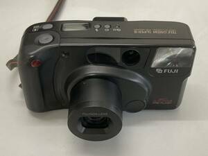 【通電ジャンク】富士フイルム　FUJI TELE CARDIA SUPER Ⅲ