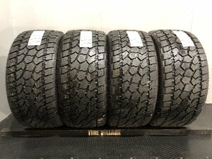 【新品】RADAR RENEGADE A/T 5 305/40R22 114H XL 22インチ 夏タイヤ 4本 ランクル100/ランクル200等　(MTO264)