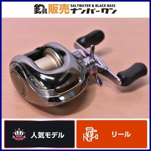 【人気モデル☆1スタ】シマノ 99 スコーピオン アンタレス 左 SHIMANO Scorpion ANTARES ベイトリール ブラックバス バス釣り KN