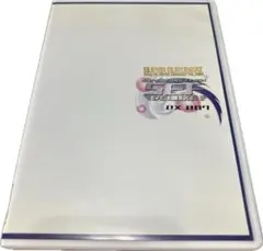 SUPER EURO FLASH SEF DELUXE 007 パラパラ DVD