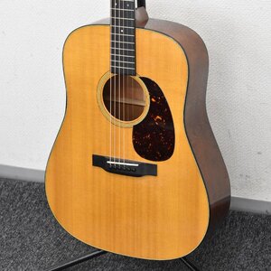 0386 中古品 Martin＆Co. EST.1833 D-18 #2334875 マーティン アコースティックギター