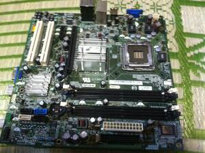 Dell G33M02　 LGA775　マザーボード ジャンク品