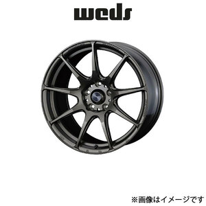 ウェッズ ウェッズスポーツ SA-99R アルミホイール 1本 ランサーエボリューションX CZ4A 18インチ EJ-ブロンズ 0073930 WEDS