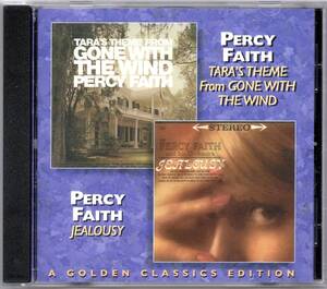 ☆PERCY FAITH(パーシー・フェイス)/Tara