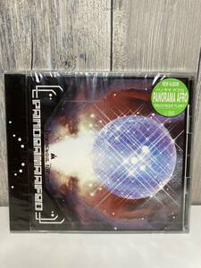 ★新品未開封CD★ パノラマ・アフロ PANORAMA AFRO / DISCOTHEQUE PLANET [4527313001976]