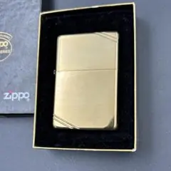 ZIPPO vintage series 1989年 1937レプリカ