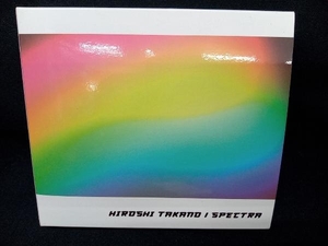 高野寛 CD Spectra ~30th Alltime & Collaboration Best~