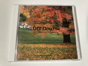 CD「Autumn Collection オフコース」