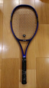 YONEX ヨネックス RDTi30Long 硬式テニスラケット