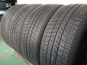 【ス212】X-ICE 13●225/55R17 101H●4本売切り