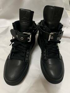 Nike＋comme des garcons スニーカー37