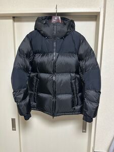 ノースフェイス　WS Nuptse hoodie XL ND92162 