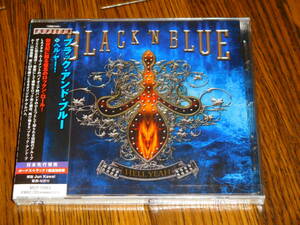 廃盤 未開封新品 BLACK