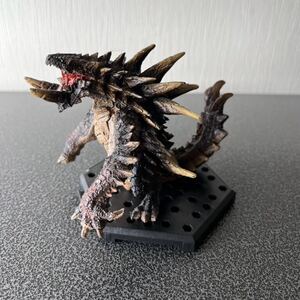 モンスターハンター フィギュアビルダー スタンダードモデル Plus アカムトルム モンハン