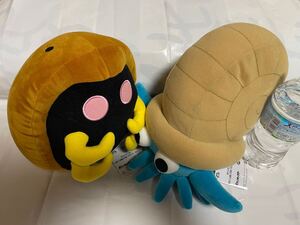 ポケモン　オムナイト　カブト　もふぐっとぬいぐる　全２種セット　ポケットモンスター　ぬいぐるみ