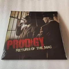 新品 PRODIGY /RETURN / ALCHEMIST Mobb Deep