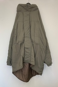 希少 超ビッグサイズ 3XL 米軍 モンスターパーカー PCU LEVEL7 JACKET TYPE2 US ARMY EPIC プリマロフト ECWCS