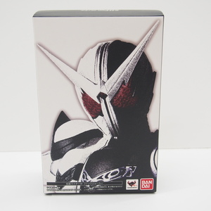 S.H.Figuarts 真骨彫製法 仮面ライダーW 仮面ライダーダブル ファングジョーカー 中古 フィギュア ∴WH3623