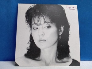 久保田早紀 CD ネフェルティティ(紙ジャケット仕様)