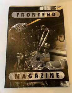 フロントエンドマガジン　FRONTENDMAGAZINE vol．１４