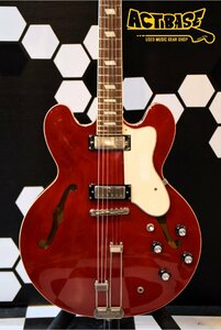 【中古】Epiphone Riviera CH エピフォン リヴィエラ【メンテナンス済】