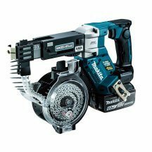 マキタ makita 充電式 オートパック スクリュー ドライバ FR451DRGX バッテリBL1860B×2本 充電器 DC18RF ケース付 ブラシレスモータ