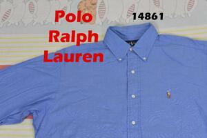 ポロ ラルフローレン ボタンダウンシャツ 14861 Ralph Lauren