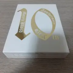 Mary’s Blood 10th Anniversary Box ブルーレイ