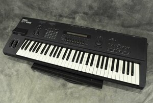 F☆YAMAHA ヤマハ SY85 シンセサイザー ☆中古☆