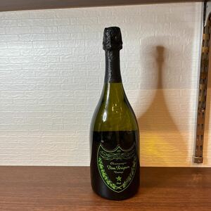 M999/【個人保管品】シャンパン ドンペリニヨン ルミナス ヴィンテージ Dom Perignon VINTAGE 2012年 アルコール分12.5度 750ml