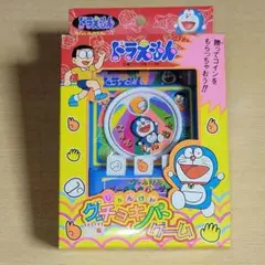 ドラえもん グーチョキパーゲーム