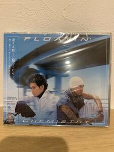 ★新品未開封CD★　CHEMISTRY / FLOATIN