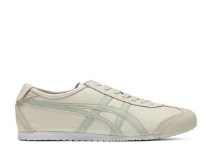 Onitsuka Tiger Mexico 66 "Cream/Light Sage" 23cm 1183A201-127