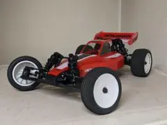 京商 アルティマSB ダートマスター kyosho