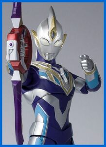 ★S.H.Figuarts　ウルトラマントリガー（スカイタイプ）未開封 新品！★