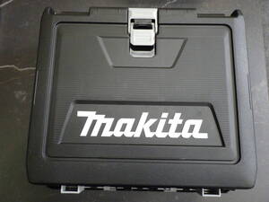 Makita マキタ 新作インパクトケース TD173DGXFY