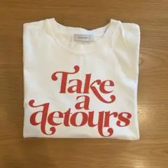 PAGEBOY ページボーイ Tシャツ 半袖