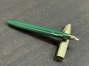 SHEAFFER Sheaffer′S シェーファー 14K Made in USA 万年筆