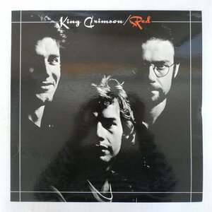 46083689;【国内盤/美盤】King Crimson キング・クリムゾン / Red レッド