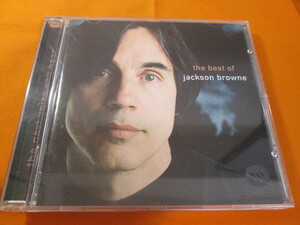 ♪♪♪ ジャクソン・ブラウン Jackson Browne『 The Next Voice You Hear - The Best Of Jackson Browne 』輸入盤 ♪♪♪