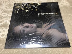 Susan Wong Someone Like You Evosound EVLP002 audiophile 高音質 You