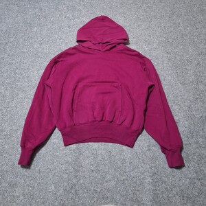 YEEZY GAP 　希少色　紫　S イージーギャップ　 パーカー