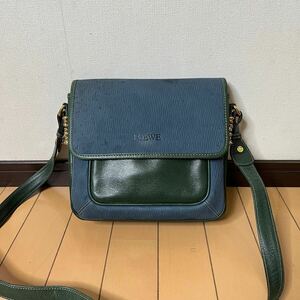 LOEWE ロエベ ショルダーバッグ ベラスケス バッグ